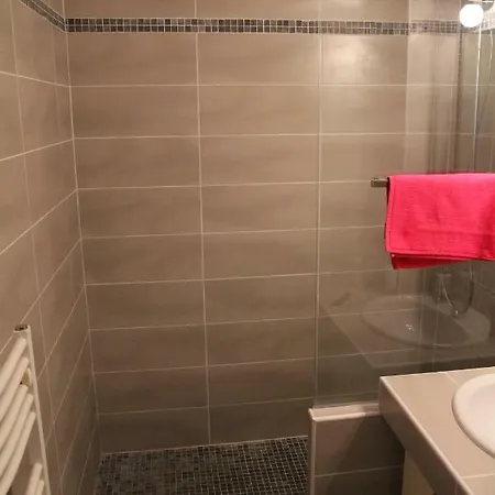 Apartment Sampiero *