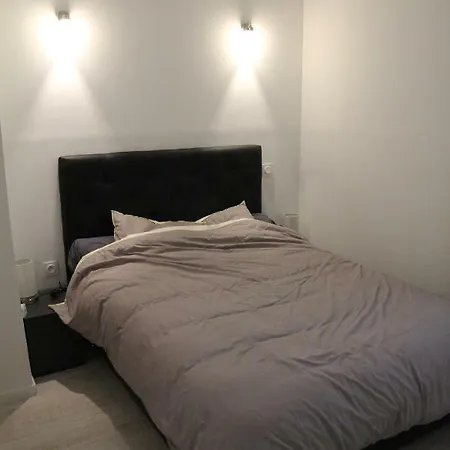 Sampiero Appartement *