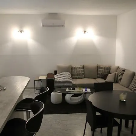 Sampiero Apartment Corte (Corsica)