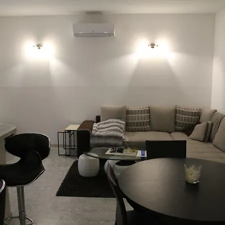 Sampiero Apartment