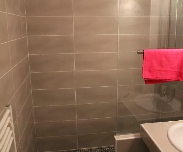 Appartement Sampiero *