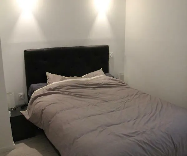 Sampiero Appartement *