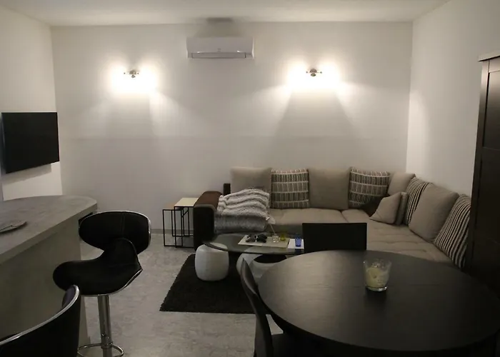 Sampiero Apartament